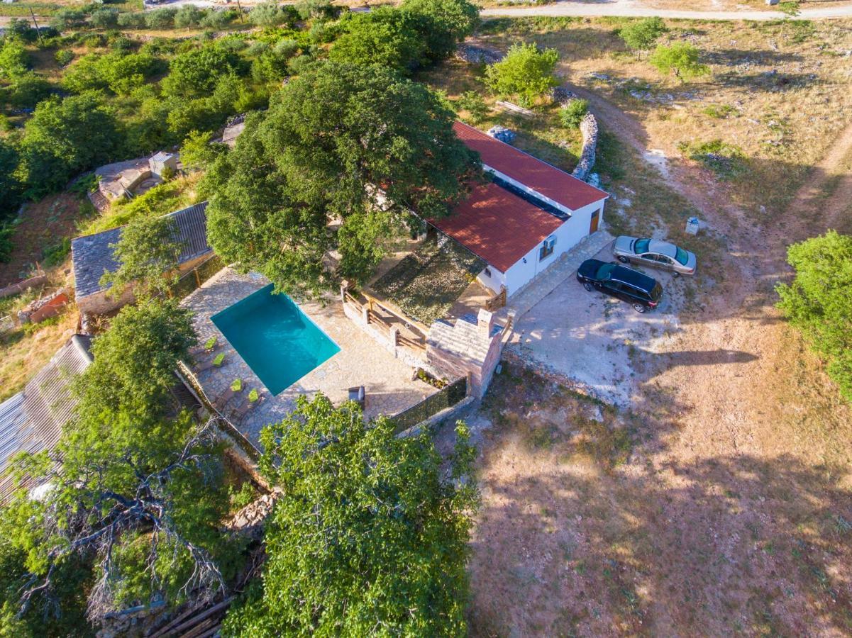 Luxury House Ivan With 4 Bedrooms Divojevici Exteriér fotografie