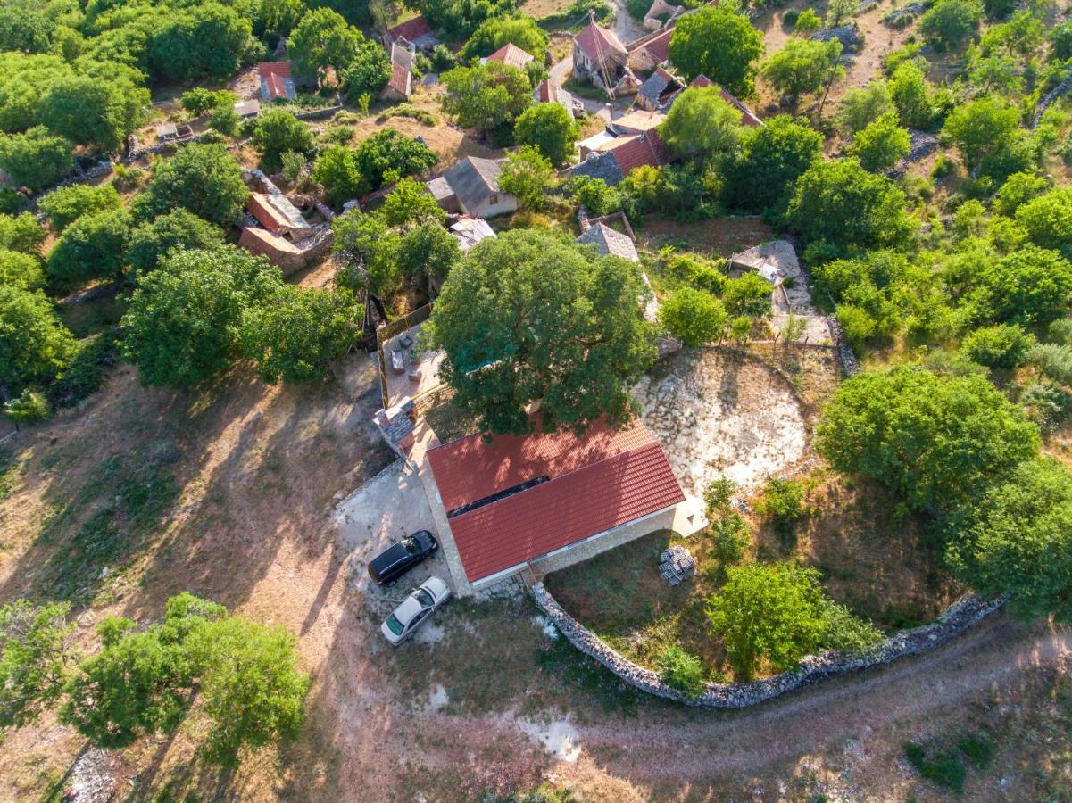 Luxury House Ivan With 4 Bedrooms Divojevici Exteriér fotografie