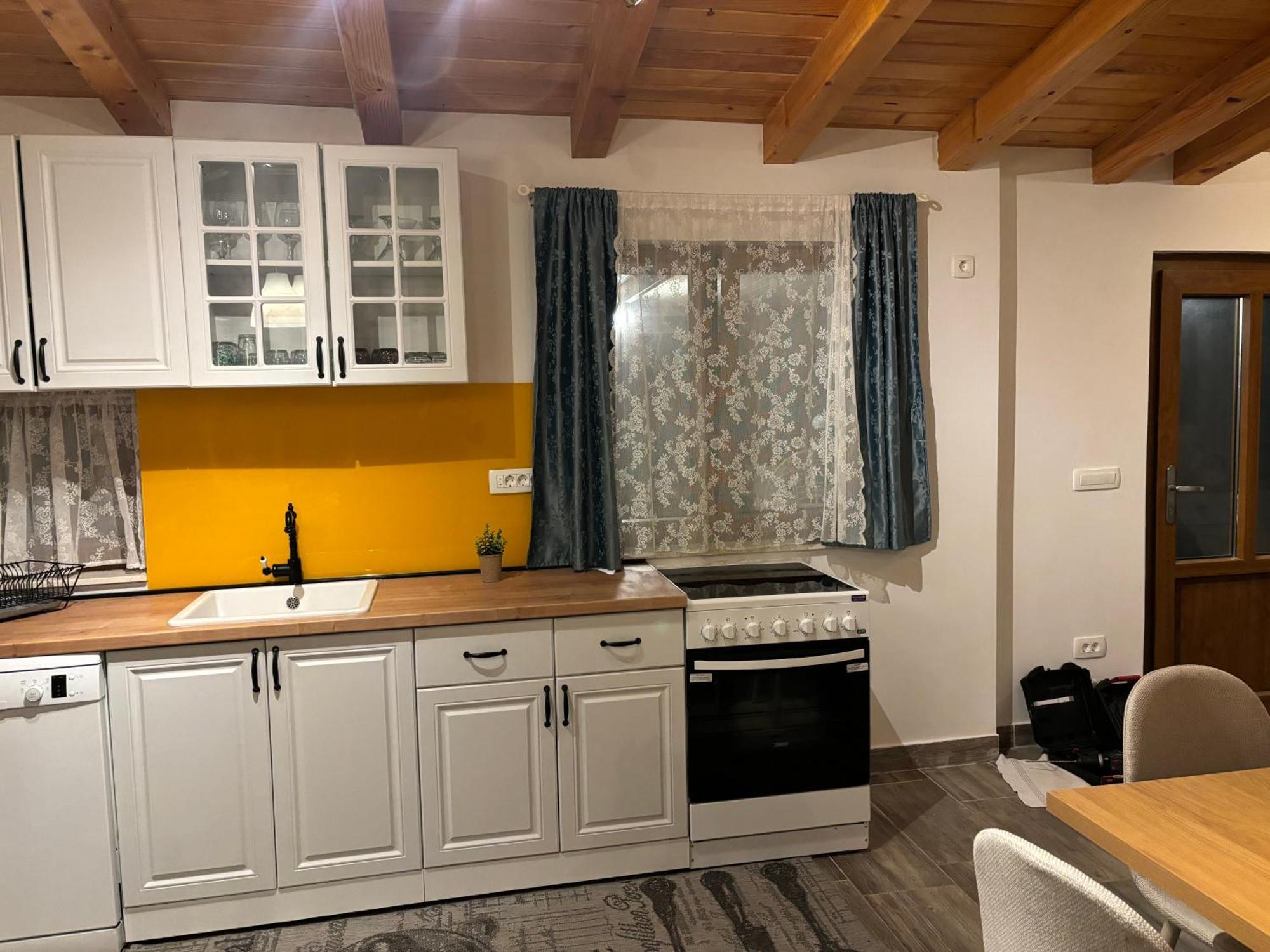 Luxury House Ivan With 4 Bedrooms Divojevici Exteriér fotografie